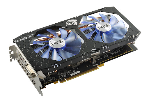 RX 580 4GB