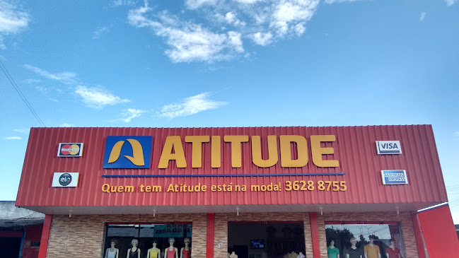 Atitude