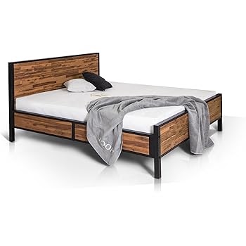 Bett Komforthöhe Ikea