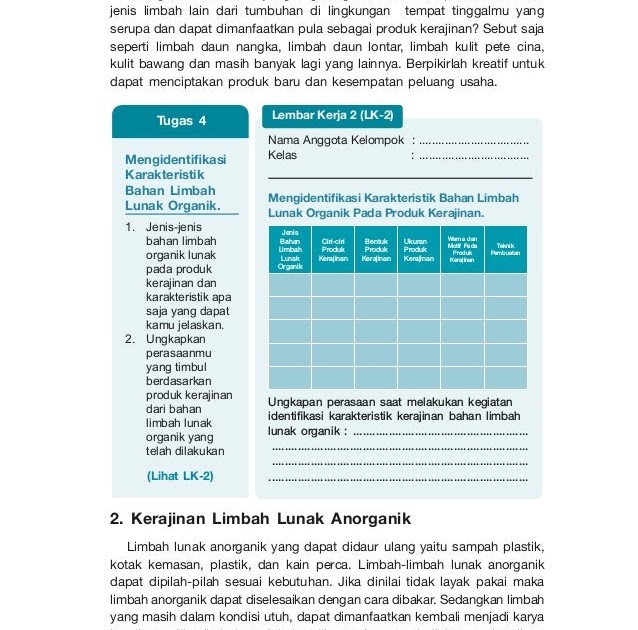 ★ 18 kunci jawaban bahasa inggris kelas 11 semester 2 chapter 6 background
