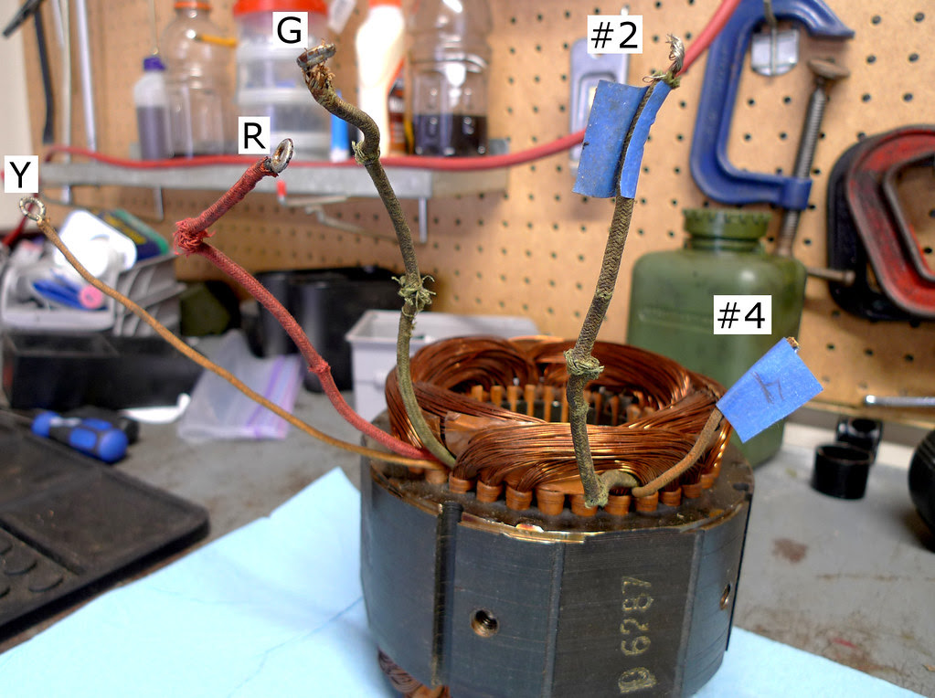 Capacitor Start Motor Wiring Diagram Craftsman - Wiring Diagram Schemas