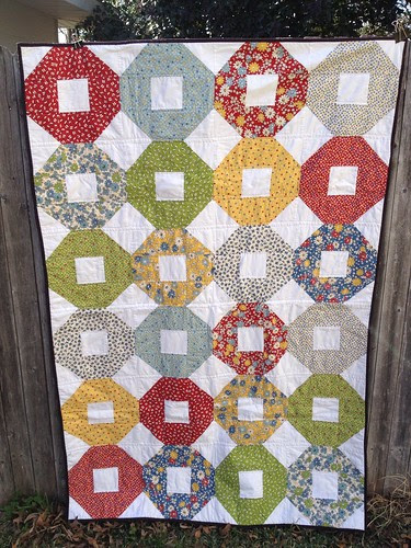 Shoo Fly Quilt
