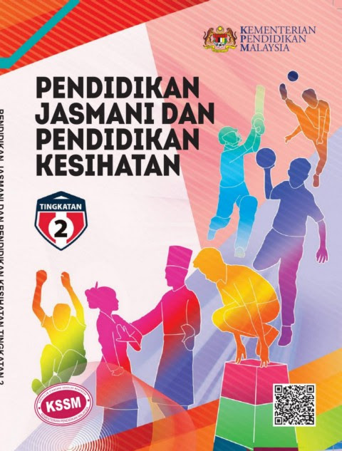 Pendidikan Kesihatan Tingkatan 2
