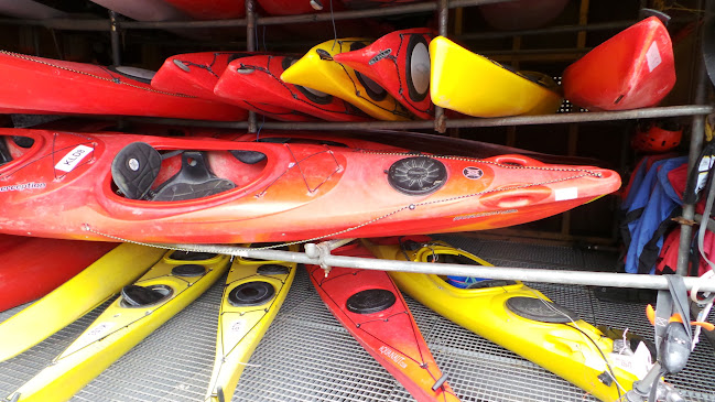 Reviews of Kayaking London (permanently closed and not delivering any tours) in London - Travel Agency