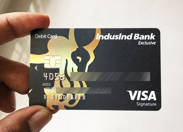 forex credit card india