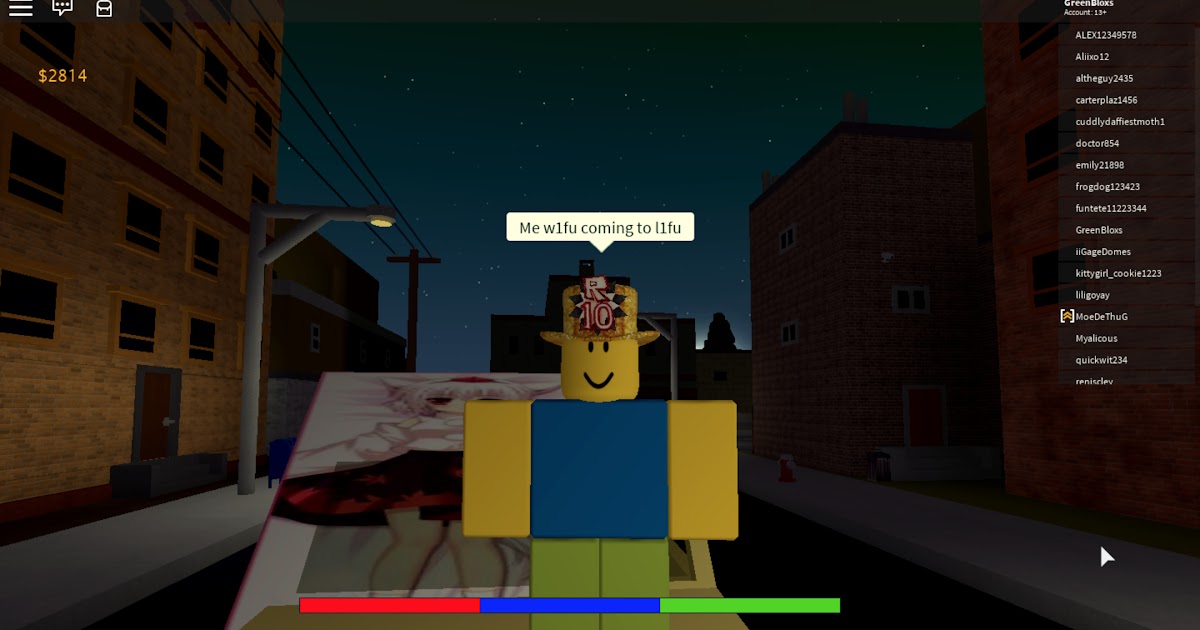 bypassed unturned ids sdg