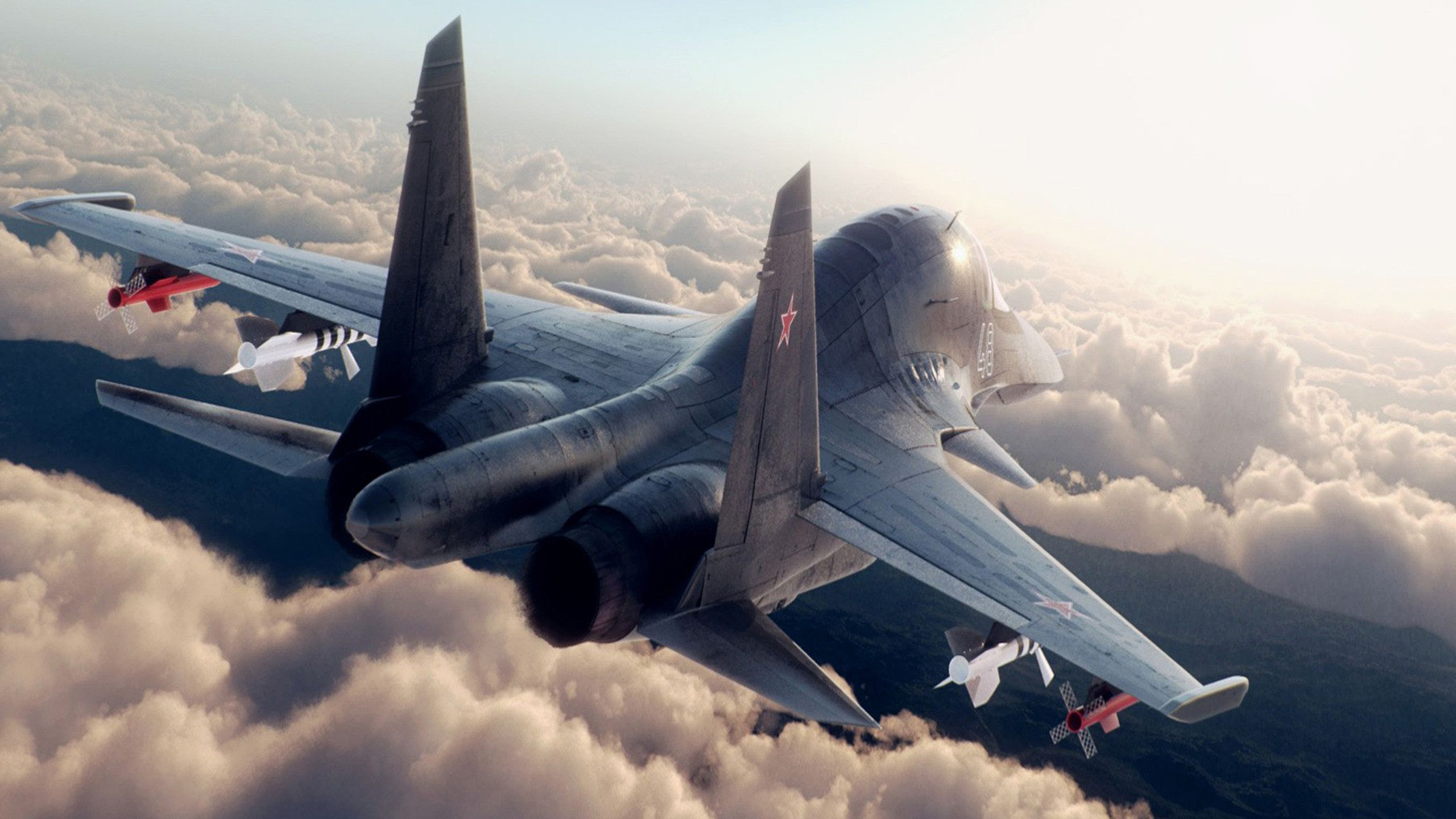 Aircraft Wallpaper