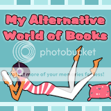 My Alternative World of Books