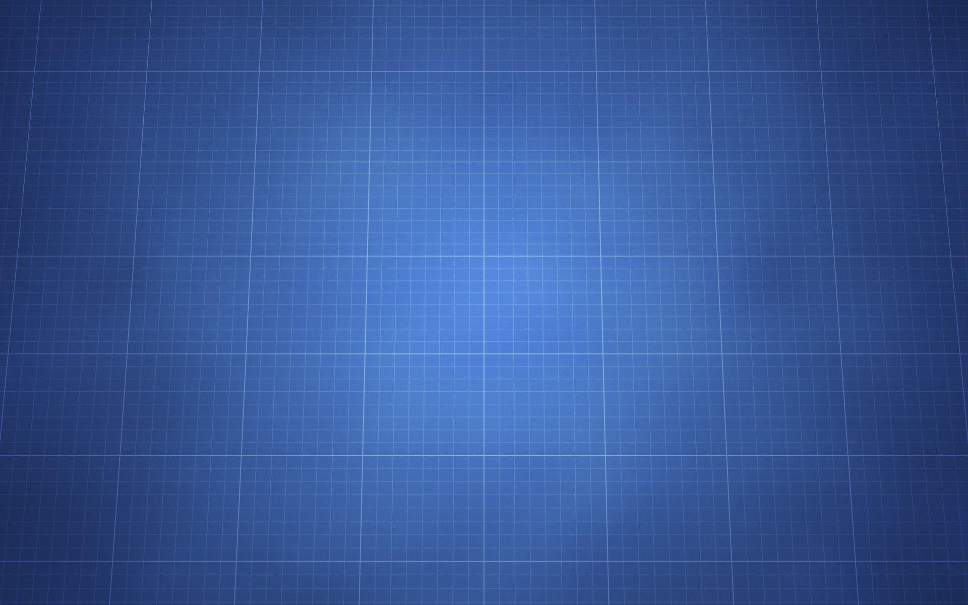 Blueprint Wallpaper