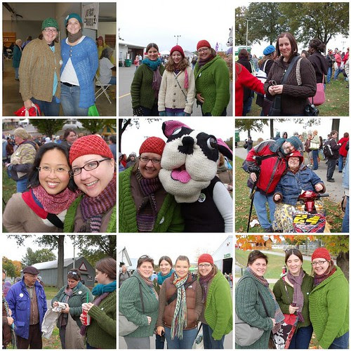 Rhinebeck friends
