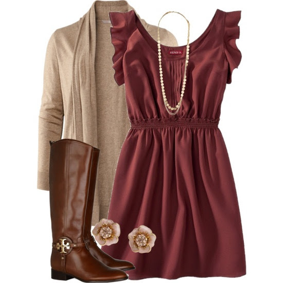 Out Of My Closet!!: 34 Beautiful Polyvore Combination Which Can Inspire You