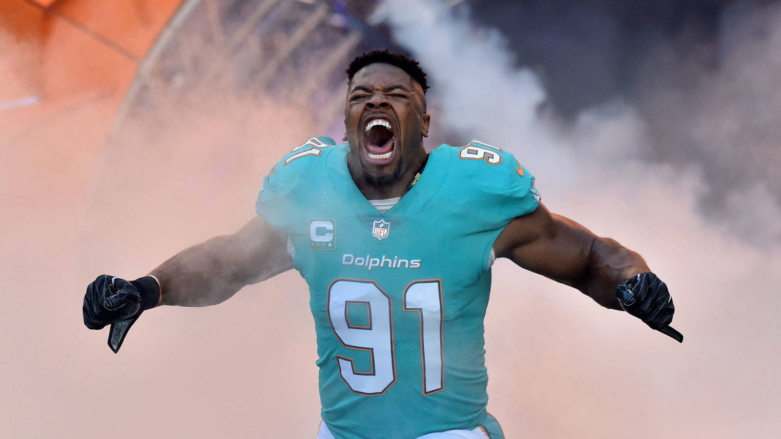 The Best American Football Players