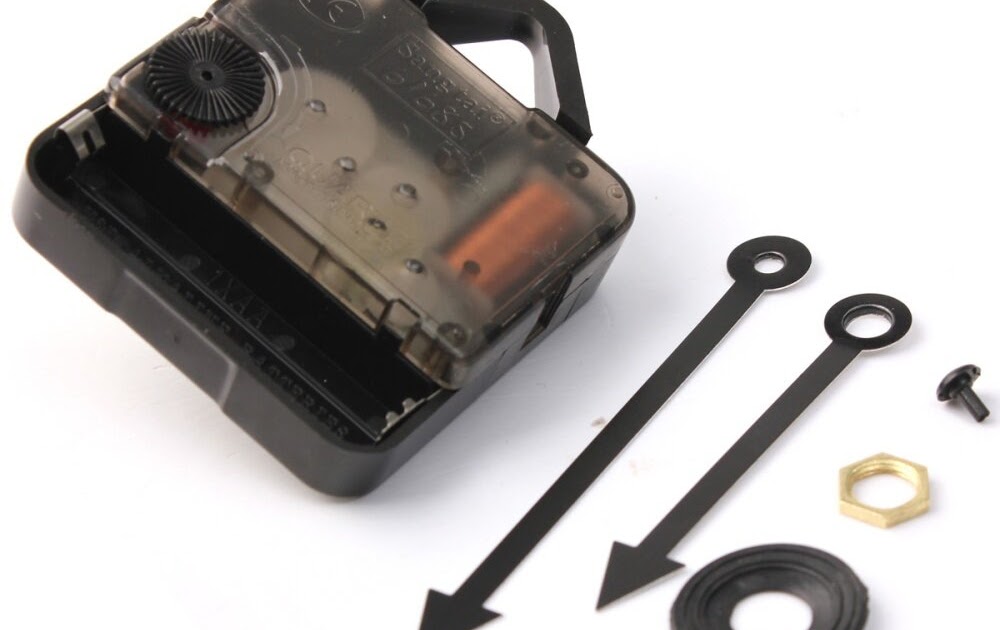 How To Repair A Battery Wall Clock battery reconditioning kit