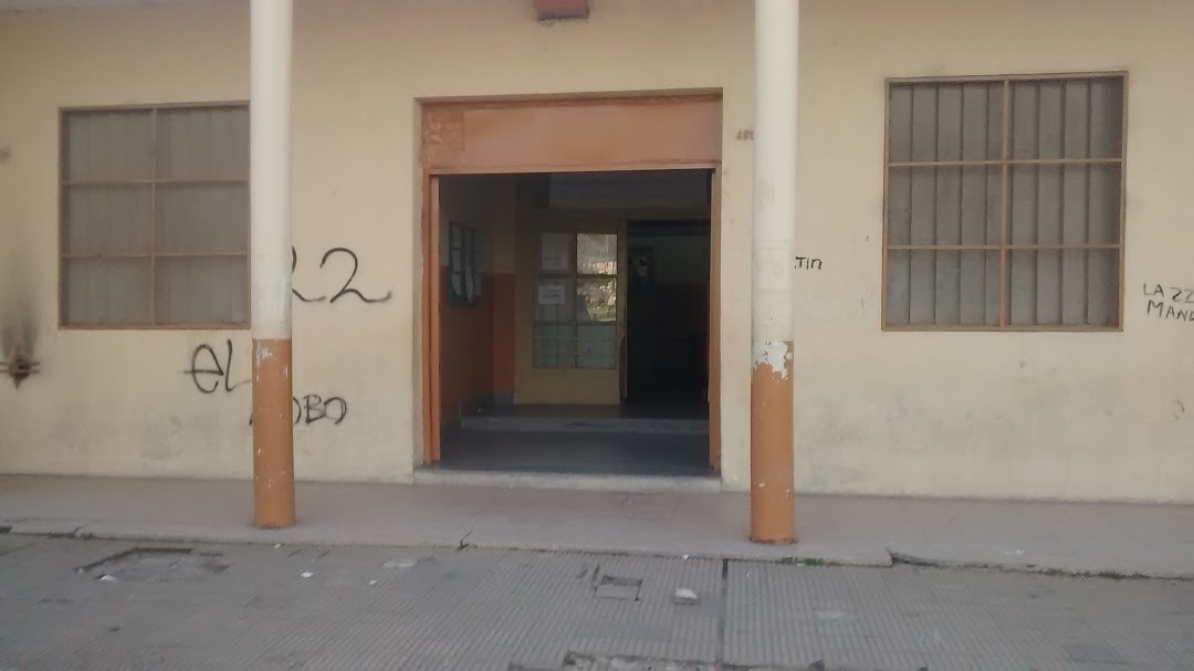 Provincia de Buenos Aires Escuela No. 8