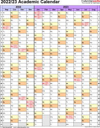 split drexel fiu sylvan ucsc excel calendarpedia