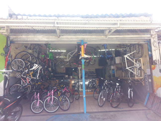 Planet Bike - Belo Horizonte