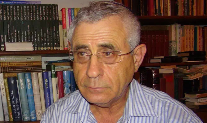 Eliran Aharon