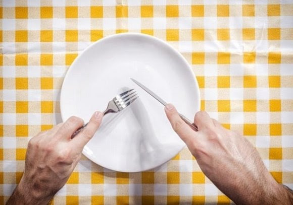 fasting desinema