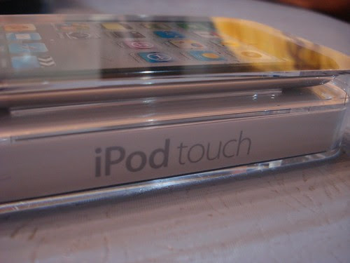 ipod touch
