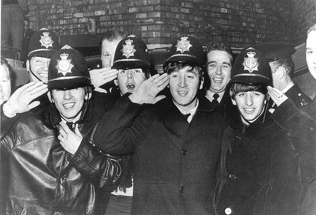 Beatles