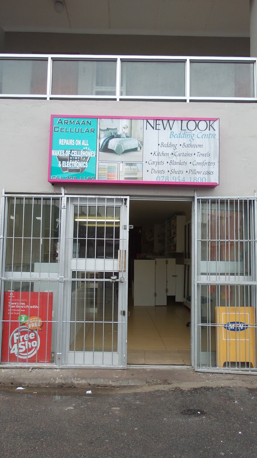 New Look Bedding Centre