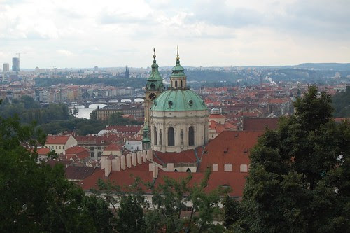 Prague