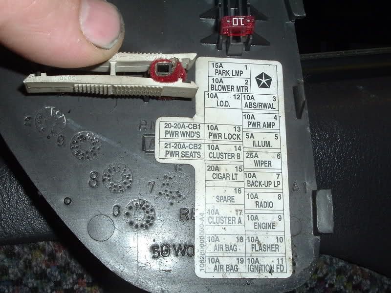 [DIAGRAM] 2006 330i Fuse Diagram