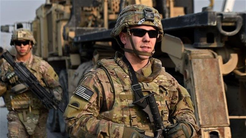 Syrie : des soldats américains opèrent dans Raqqa (AFP)