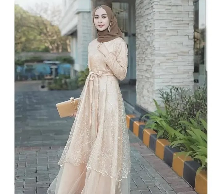 Model Baju Kondangan Remaja / Rekomendasi 20 Online Shop Baju Kondangan