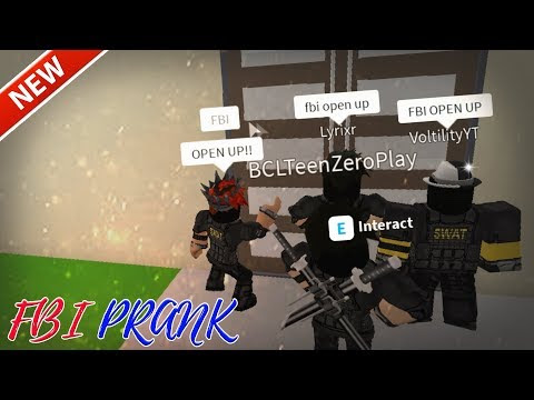 Roblox Fbi Open Up Audio Loud - fbi open up song id roblox