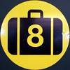 8 8