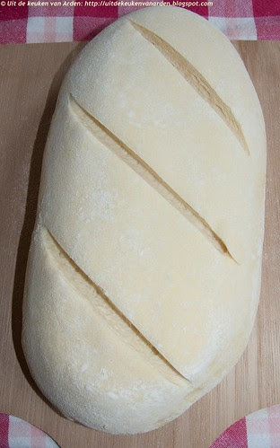 Semolinabrood