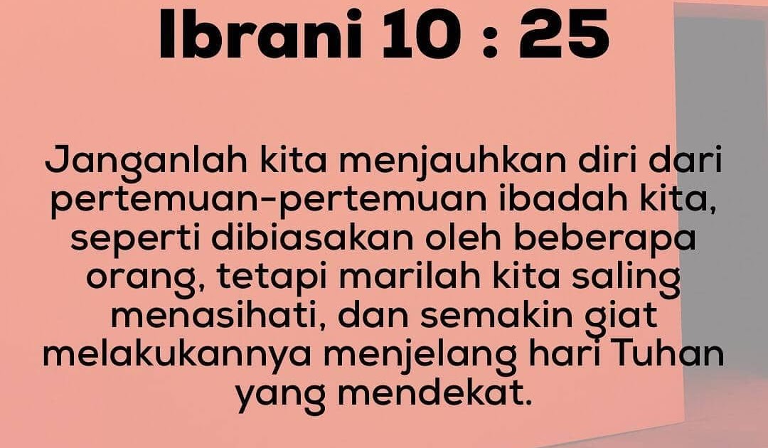 Ayat Alkitab Tentang Pacaran Jarak Jauh Arli Blog