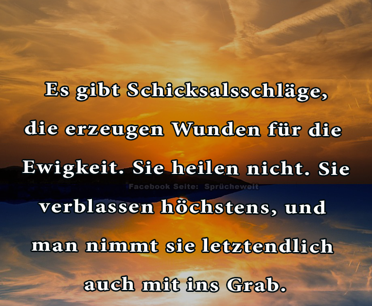 Sprüche Schwere Zeiten Krankheit DE Sprueche
