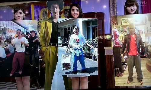 菅田将暉 私服 / イケメン花沢将人!菅田将暉似でファッションが個性的!彼女 / 菅田將暉（日语：菅田 将暉／すだ まさき suda