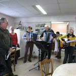 Saint-Just-en-Chevalet | Conversations et chants en patois d'Urfé organisés par l'Artisanat des Pays d'Urfé