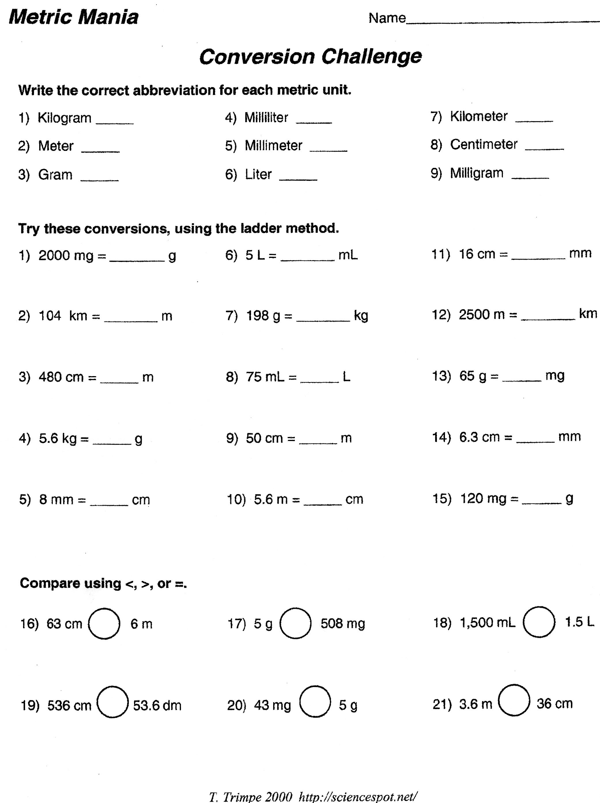 11-best-images-of-metric-conversion-worksheet-metric-conversion-table-chart-metric-system