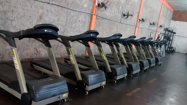 Avaliações sobre Academia Espaço Fitness em Macapá - Academia
