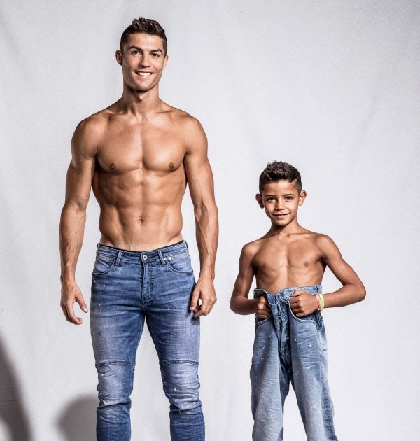 Cristiano Ronaldo Height - Cristiano Ronaldo Biography, Age, Height