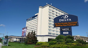 Delta Hotels by Marriott Edmonton South Conference Centre