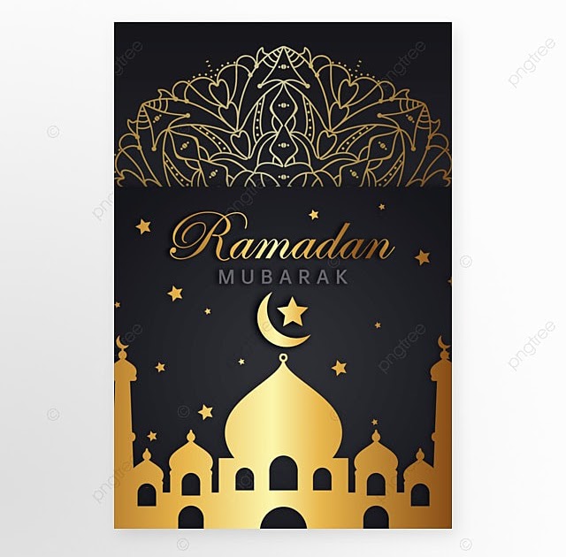 Contoh Poster Ramadhan / 10 Gambar Poster Menyambut Ramadhan 2021