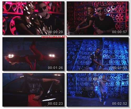 Sha - Maserati (2015) HD 1080p - DigitalMaza