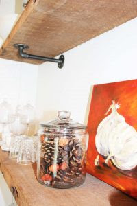Simple Nature Decor maria-mason-jars-with-pumpkins