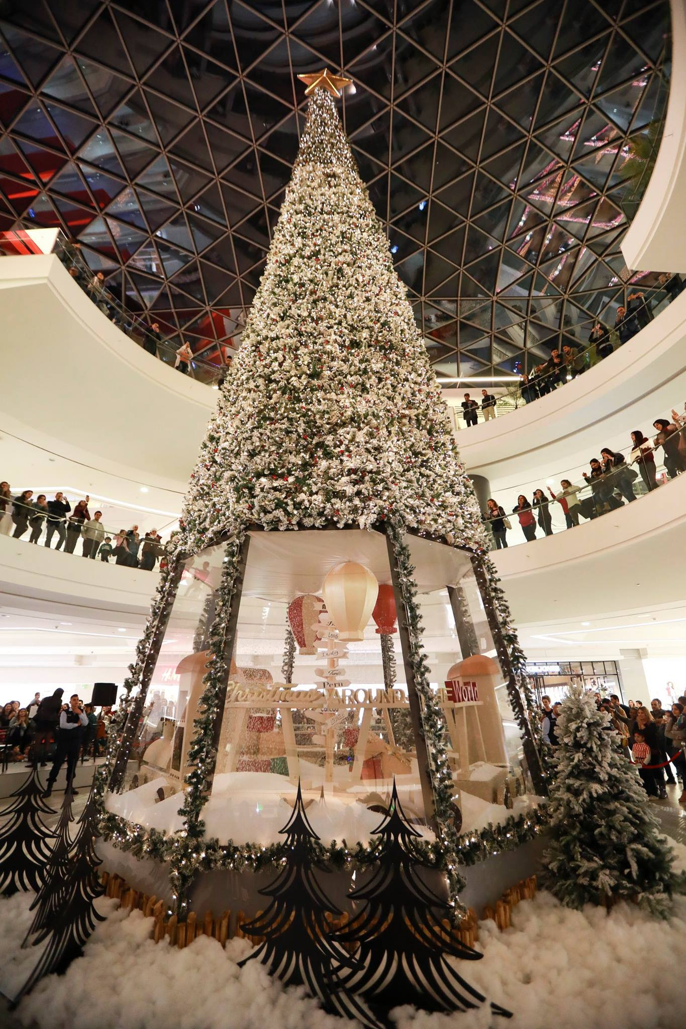 Top Concept 17+ Christmas Decoration Stores In Lebanon