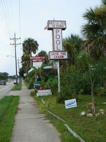 Shangrila Motel