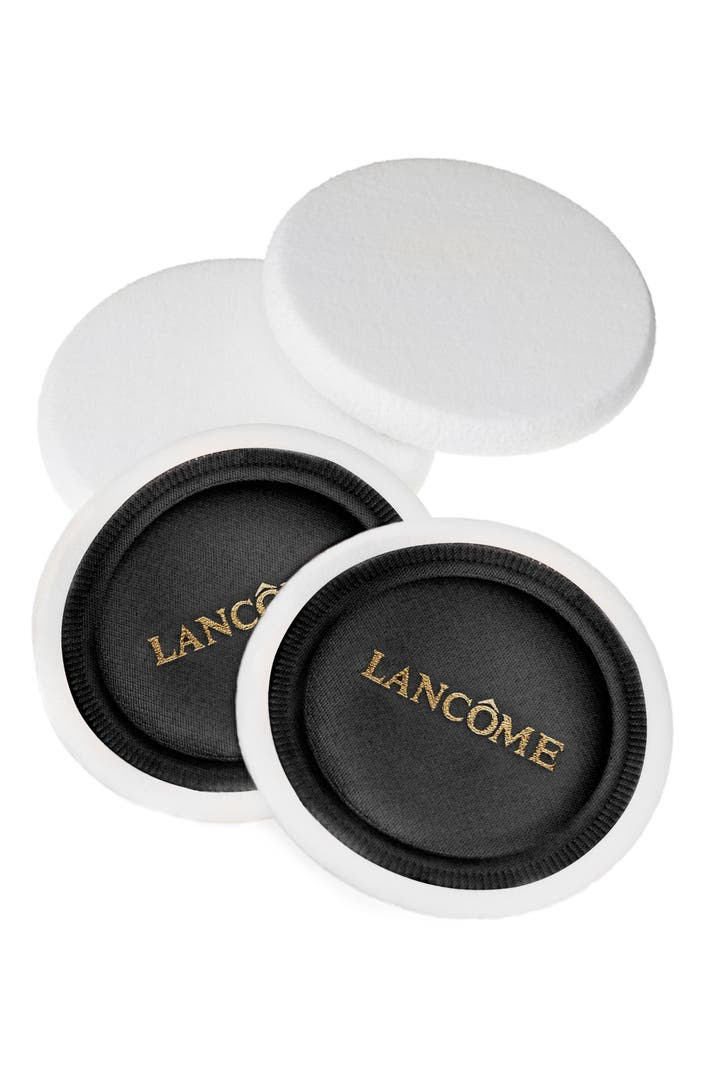 Lancome makeup sponge