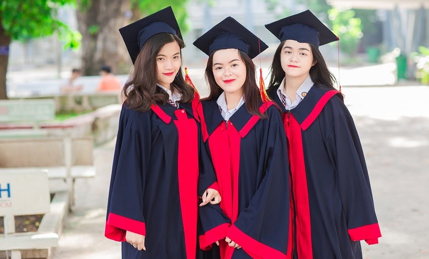 Contoh Make Up Natural Wisuda Chrisyel