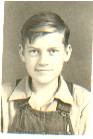 My Daddy, Middle School Age