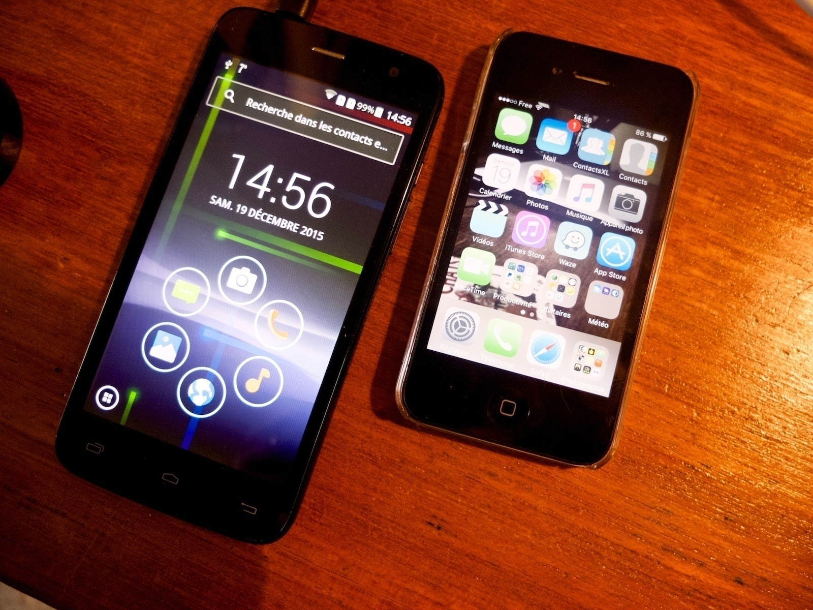smatphones
