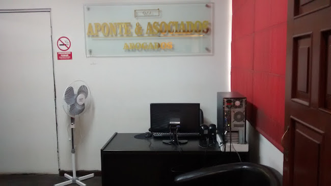 Estudio Aponte Abogados